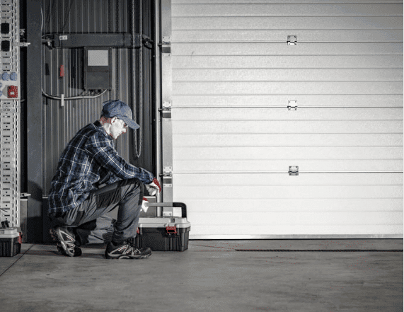 Garage Door Services