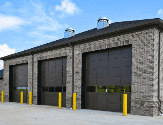 Commercial Garage Door