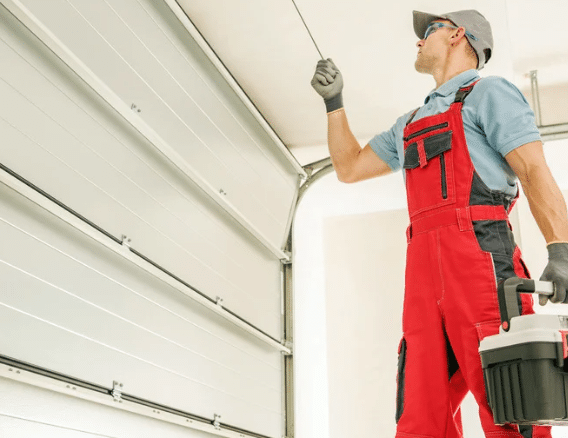 Garage Door Professional