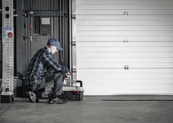 Garage Door Emergency Repair