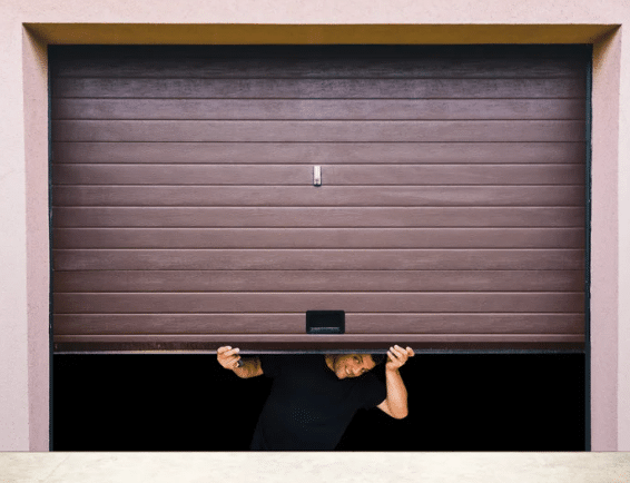 Garage Door Expert
