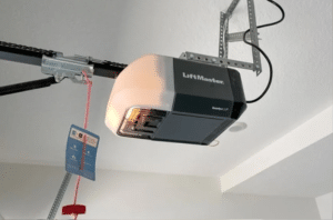 LiftMaster Garage Door Opener