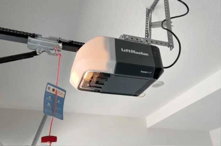 LiftMaster Garage Door Opener