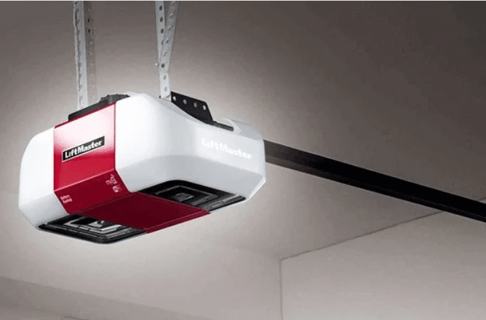 Garage Door Opener