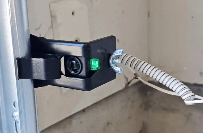 Garage Door Sensor
