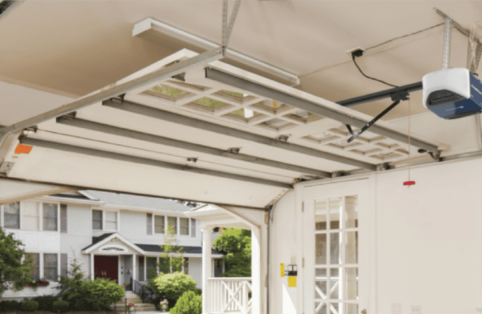Garage Door System