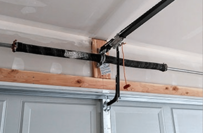 Garage Door Spring