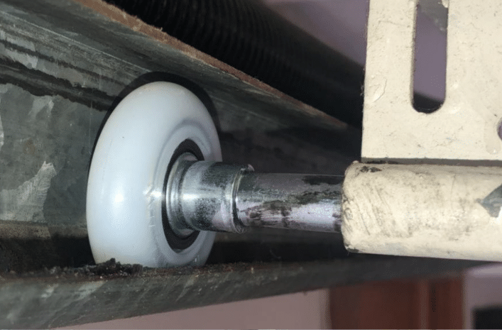 Garage Door Rollers