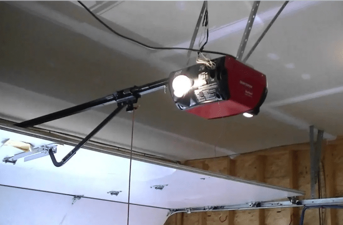 Garage Door Opener